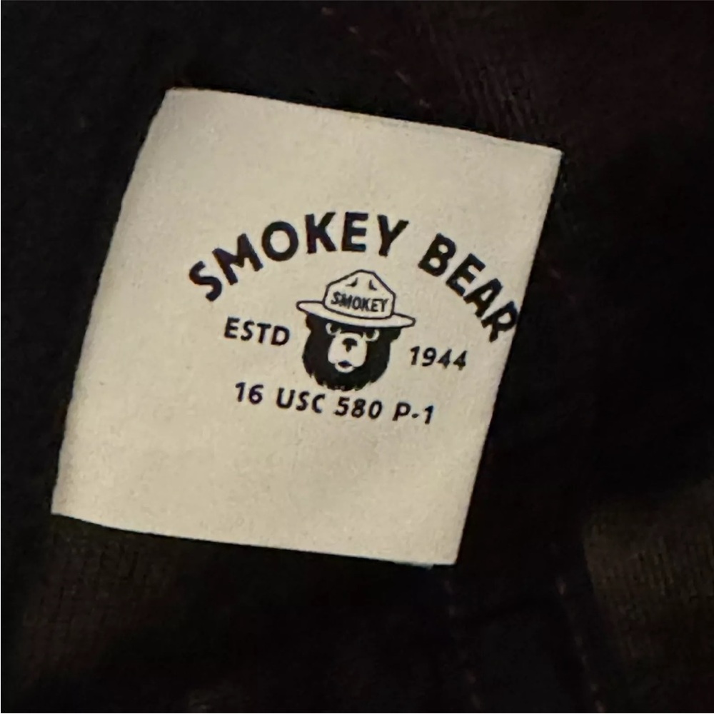 Mad Engine Multicolor Patterned Hat - image 6